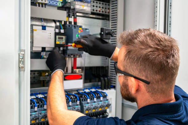 Industrial Electrical Services in Bradner, OH