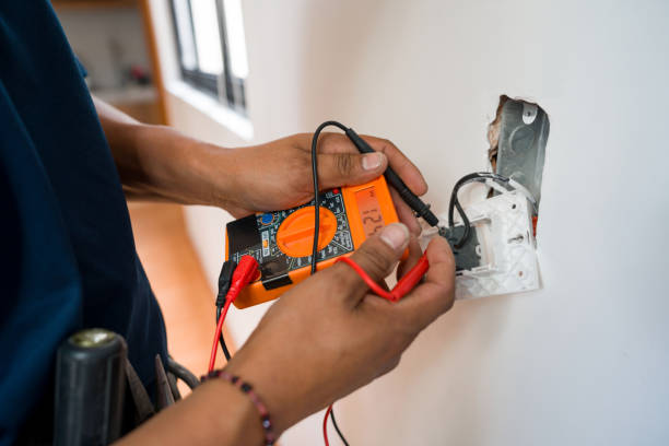 Best Electrical Outlet Repair  in Bradner, OH