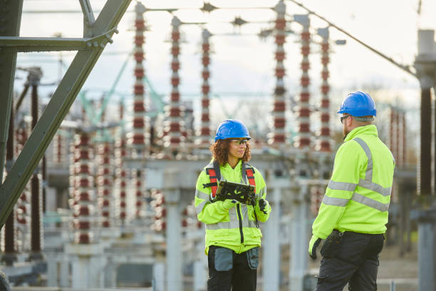 Best Emergency Electrician Near Me  in Bradner, OH