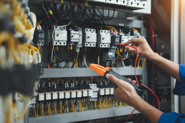 Best Electrical Contractors for Businesses  in Bradner, OH