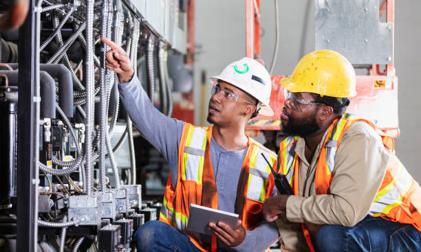 Professional Electrician in Bradner, OH