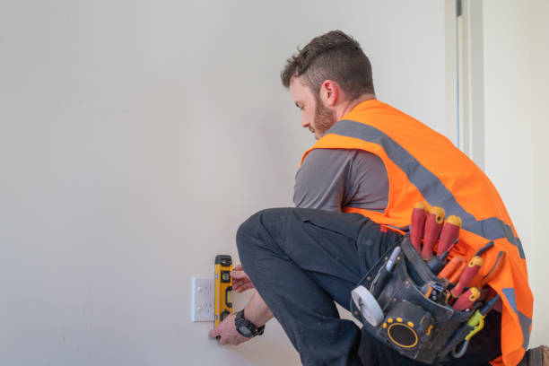 Best Commercial Electrician Services  in Bradner, OH