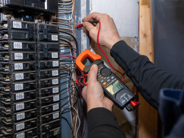 Best 24-Hour Electrician  in Bradner, OH