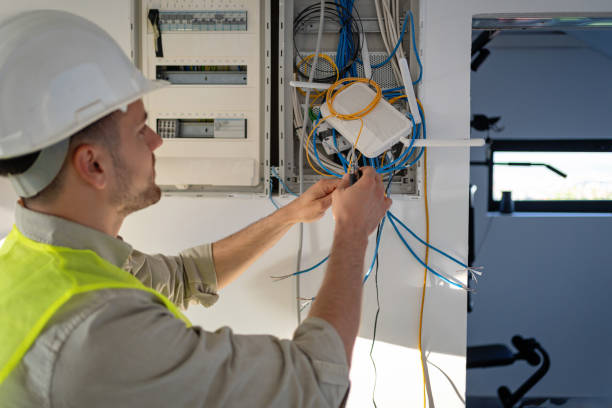 Best Electrical Contractors for Businesses  in Bradner, OH