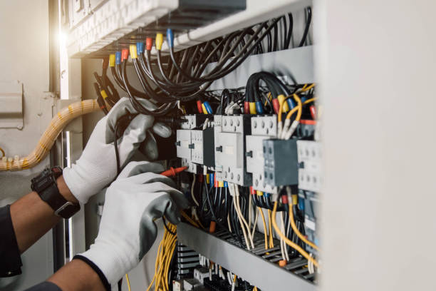 Best Electrical Installation Contractor  in Bradner, OH
